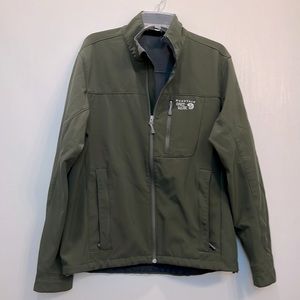 Mountain Hardware Jacket